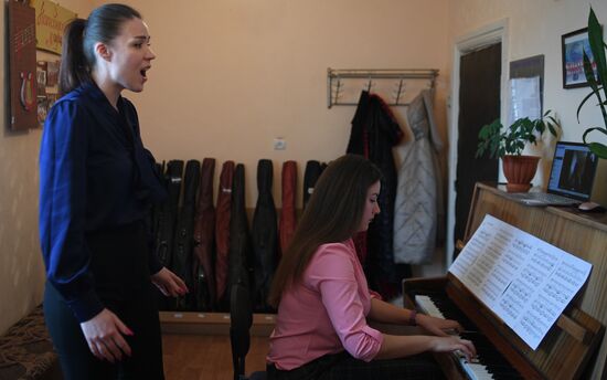 LPR Daily Life