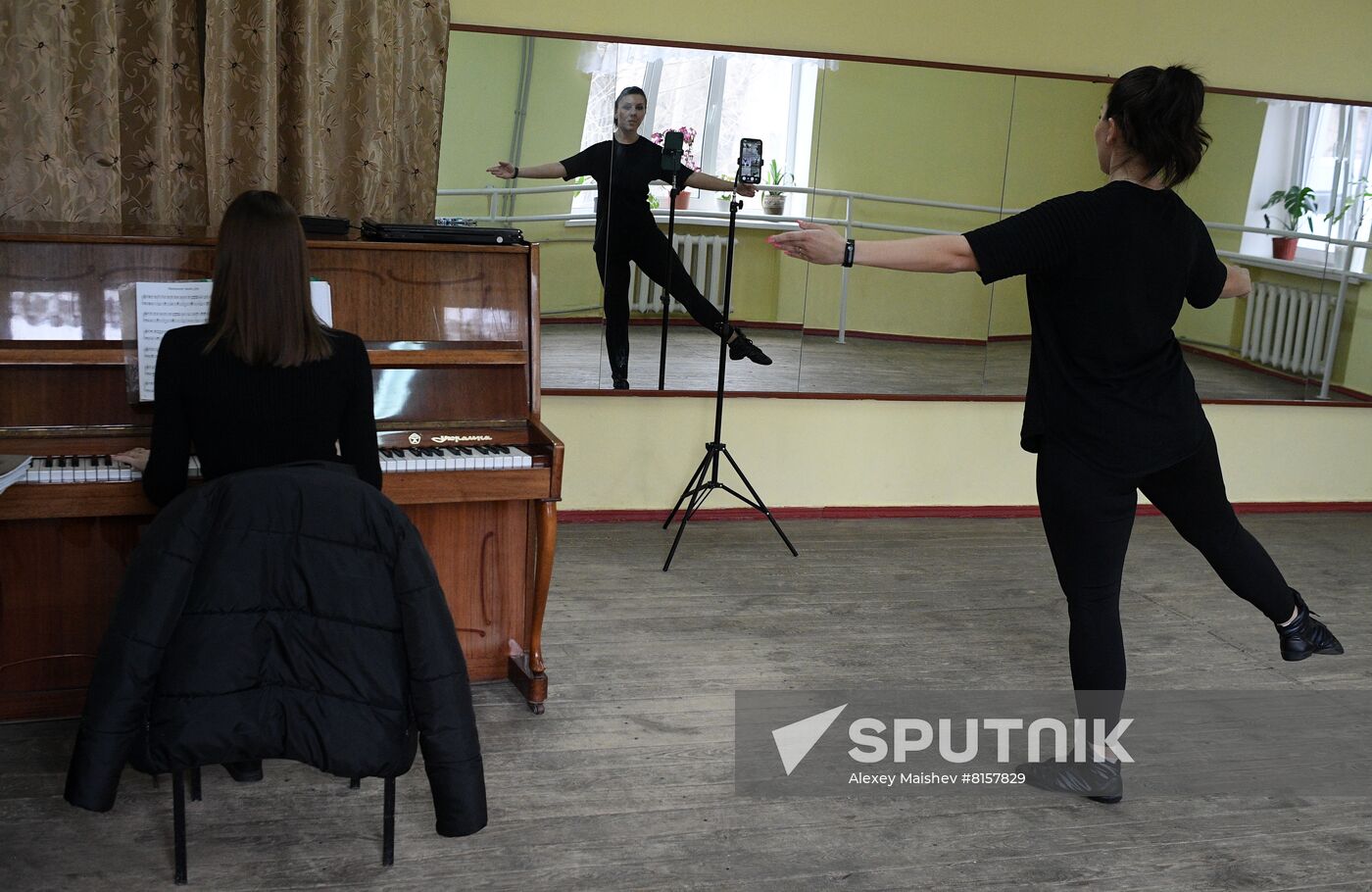 LPR Daily Life