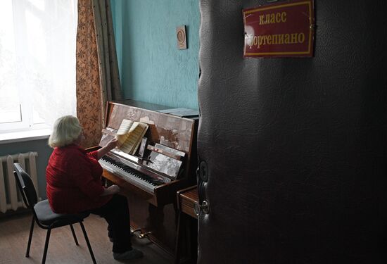 LPR Daily Life