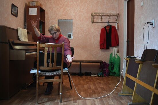 LPR Daily Life