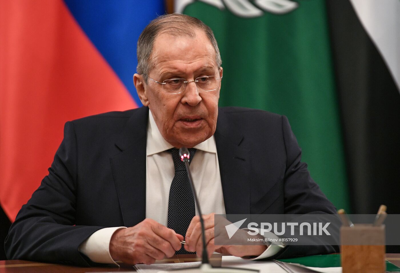 Russia Arab League Ukraine