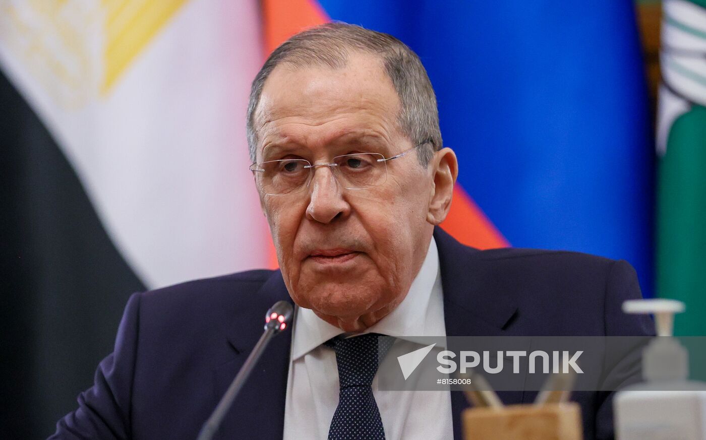 Russia Arab League Ukraine