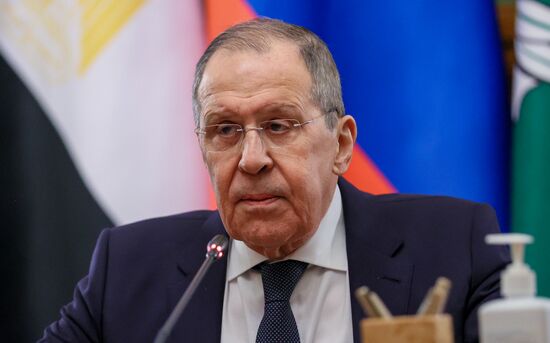 Russia Arab League Ukraine