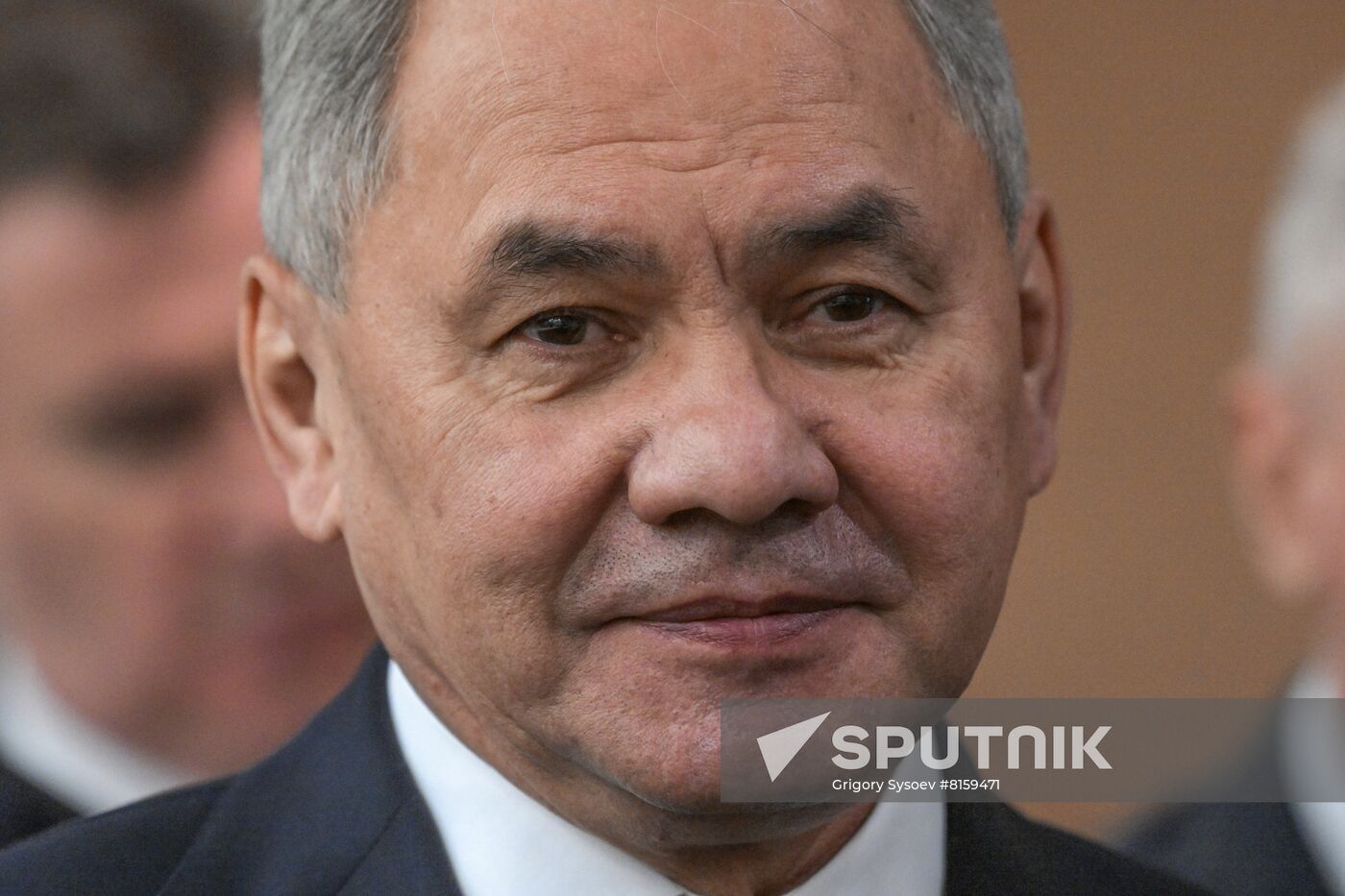 Russia Mishustin Government Report