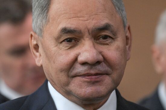Russia Mishustin Government Report