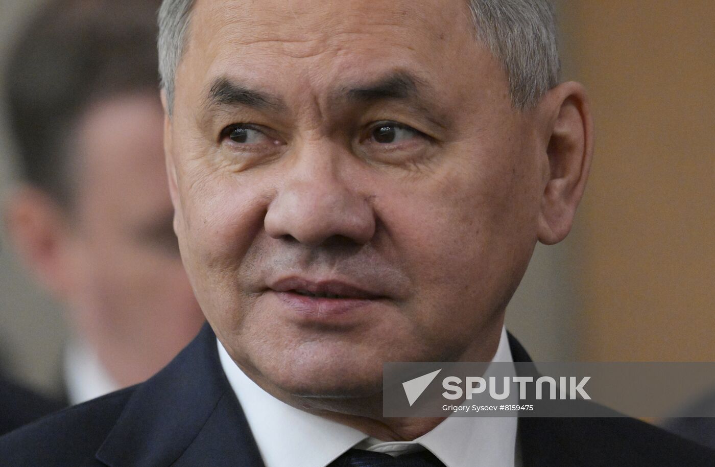 Russia Mishustin Government Report