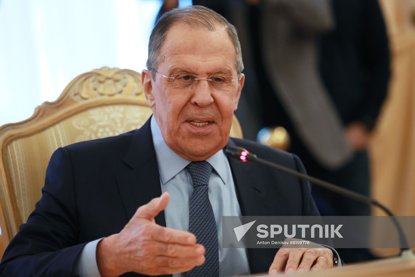 Russia Bahrain