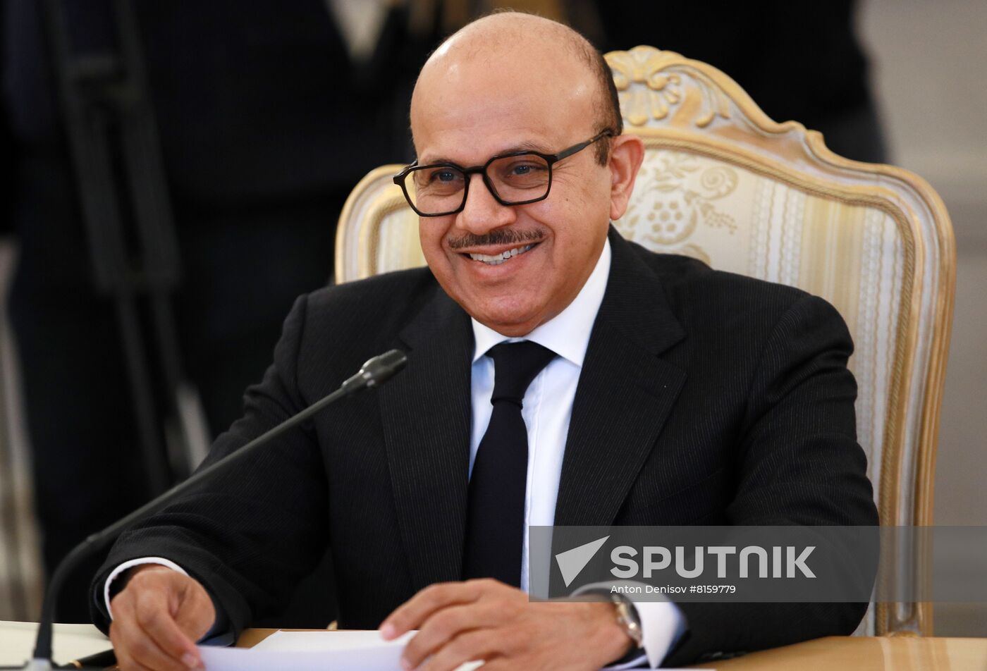 Russia Bahrain