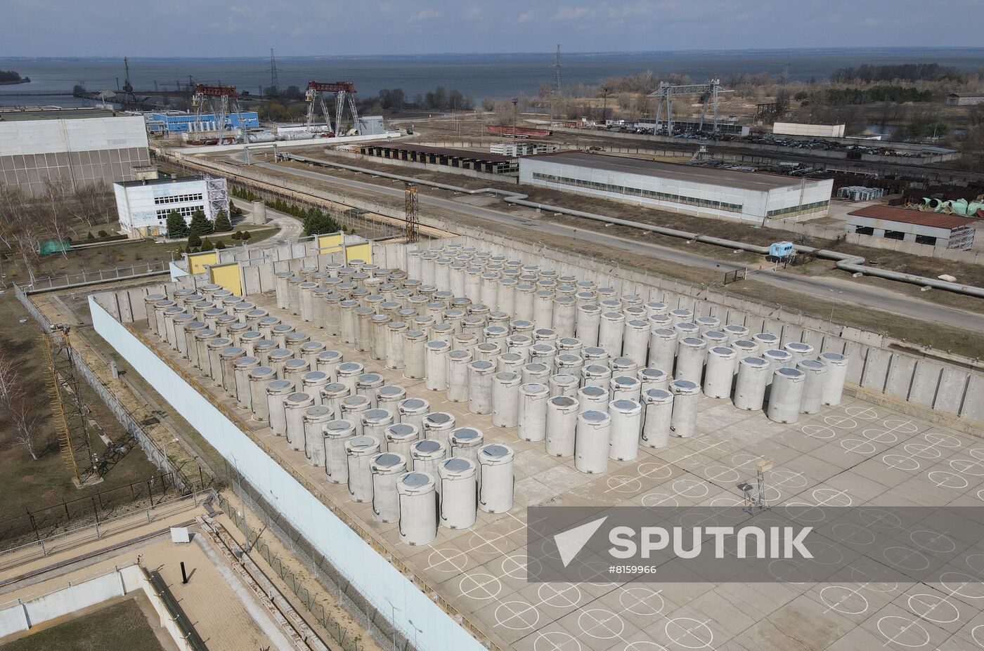 Ukraine Russia Military Operation