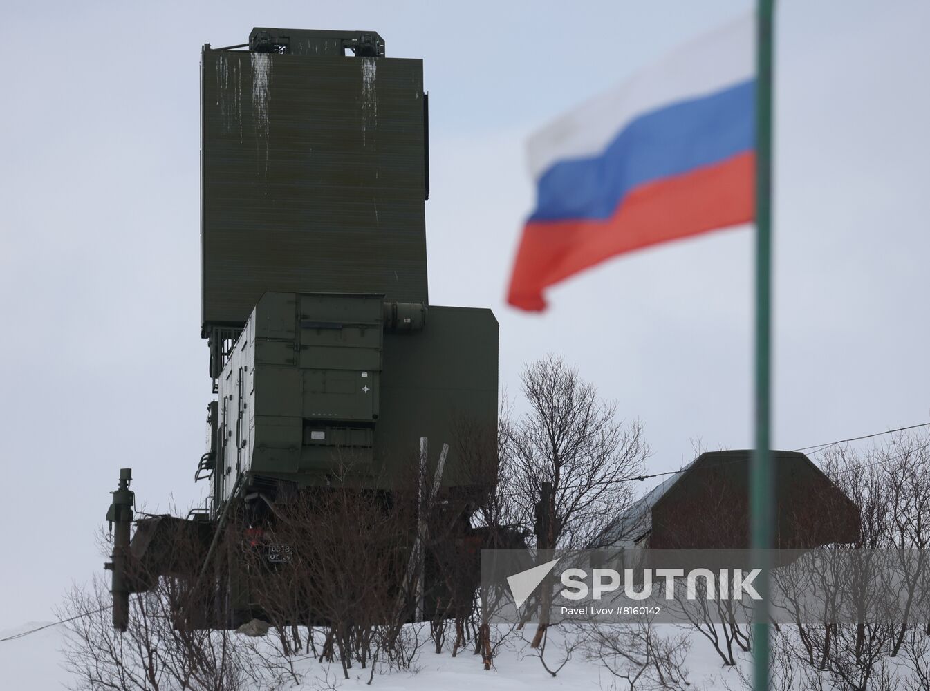 Russia Defence Anti-Aircraft Systems
