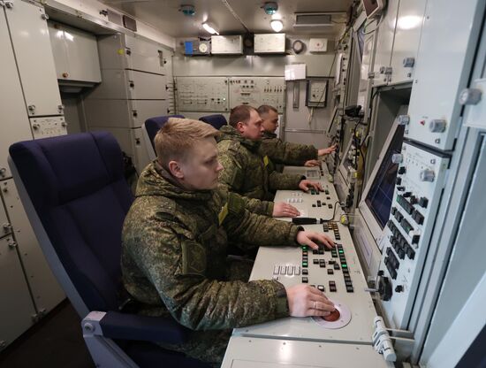 Russia Defence Anti-Aircraft Systems