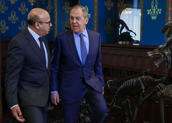 Russia Bahrain