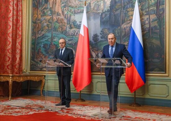 Russia Bahrain