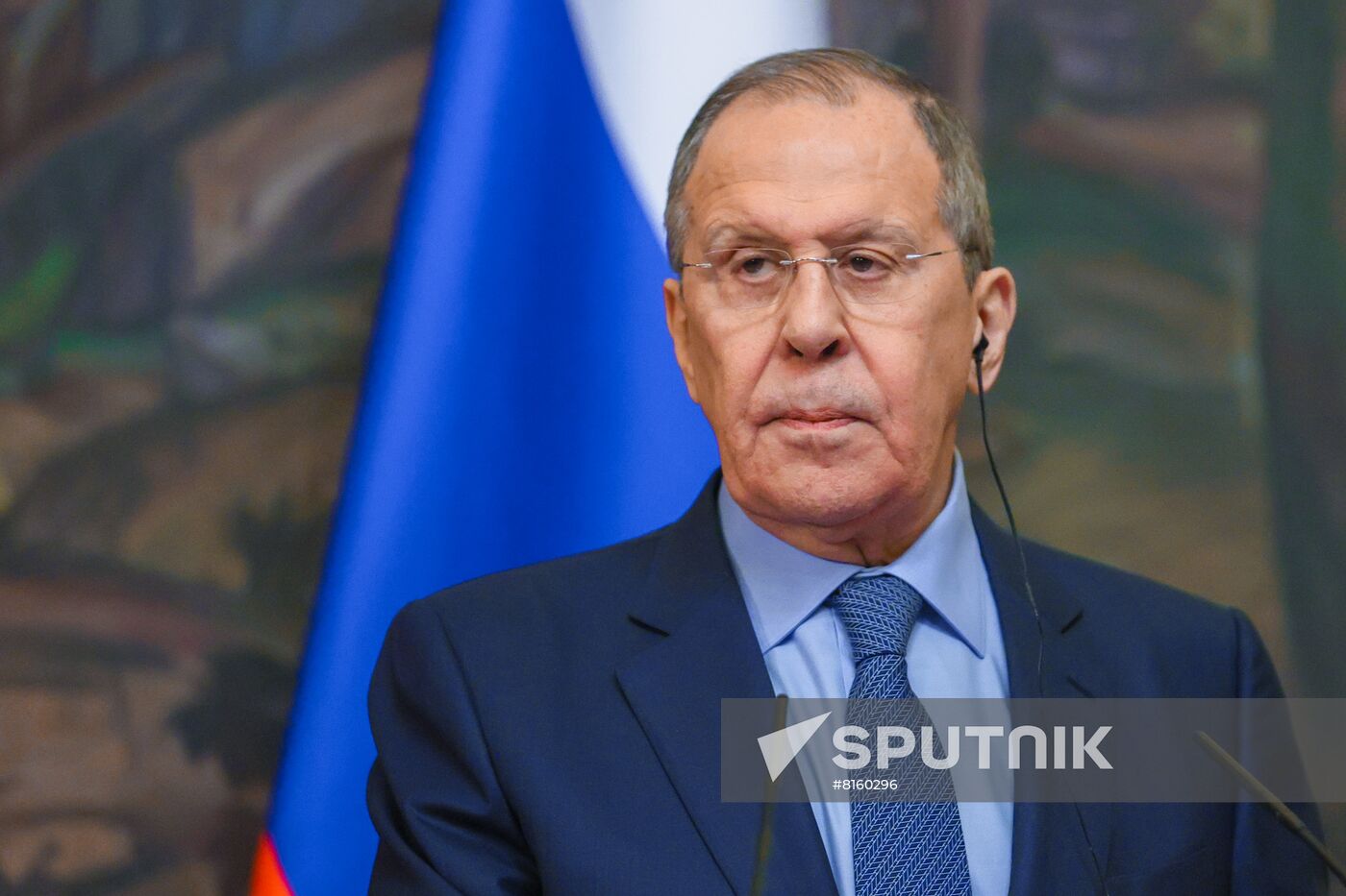 Russia Bahrain