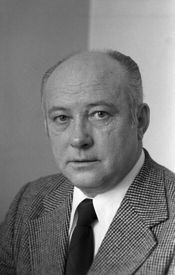 NPA political observer Nikolai Kuznetsov