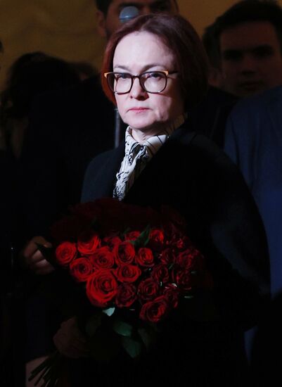 Russia Politican Zhirinovsky Death