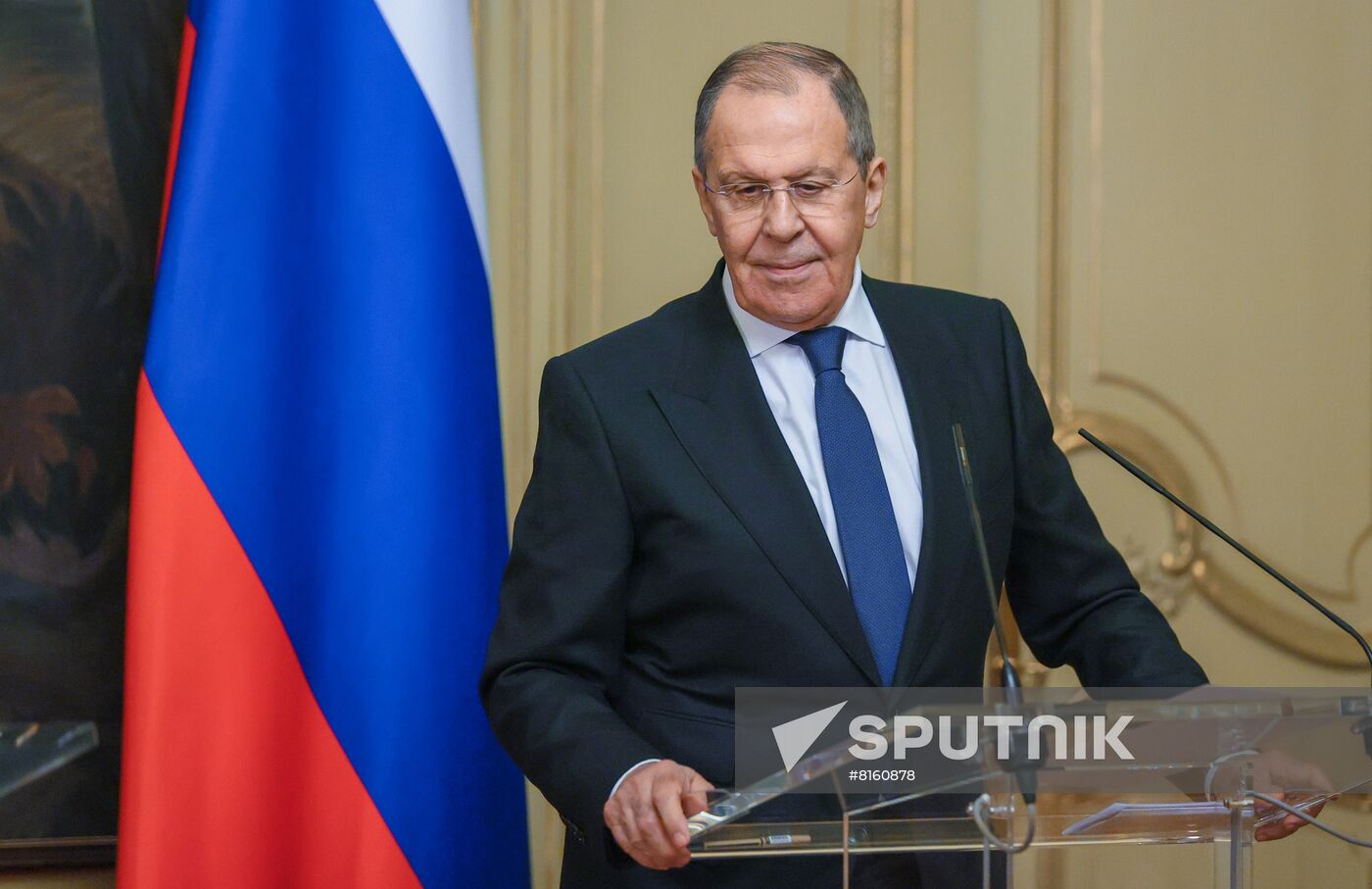 Russia Armenia