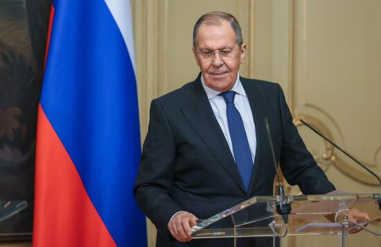 Russia Armenia
