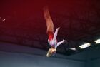 Russia Artistic Gymnastics Championship Women