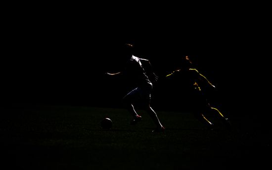 Russia Soccer Premier League Khimki - CSKA