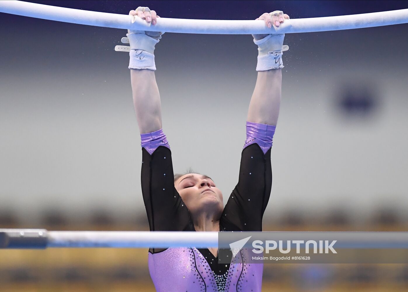 Russia Artistic Gymnastics Championship Women