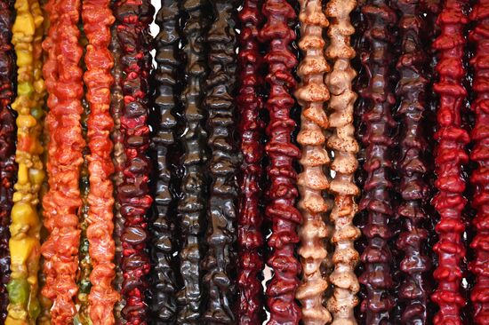 Russia Grocery Market