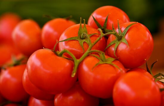 Russia Grocery Market