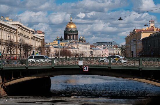 Russia Daily Life