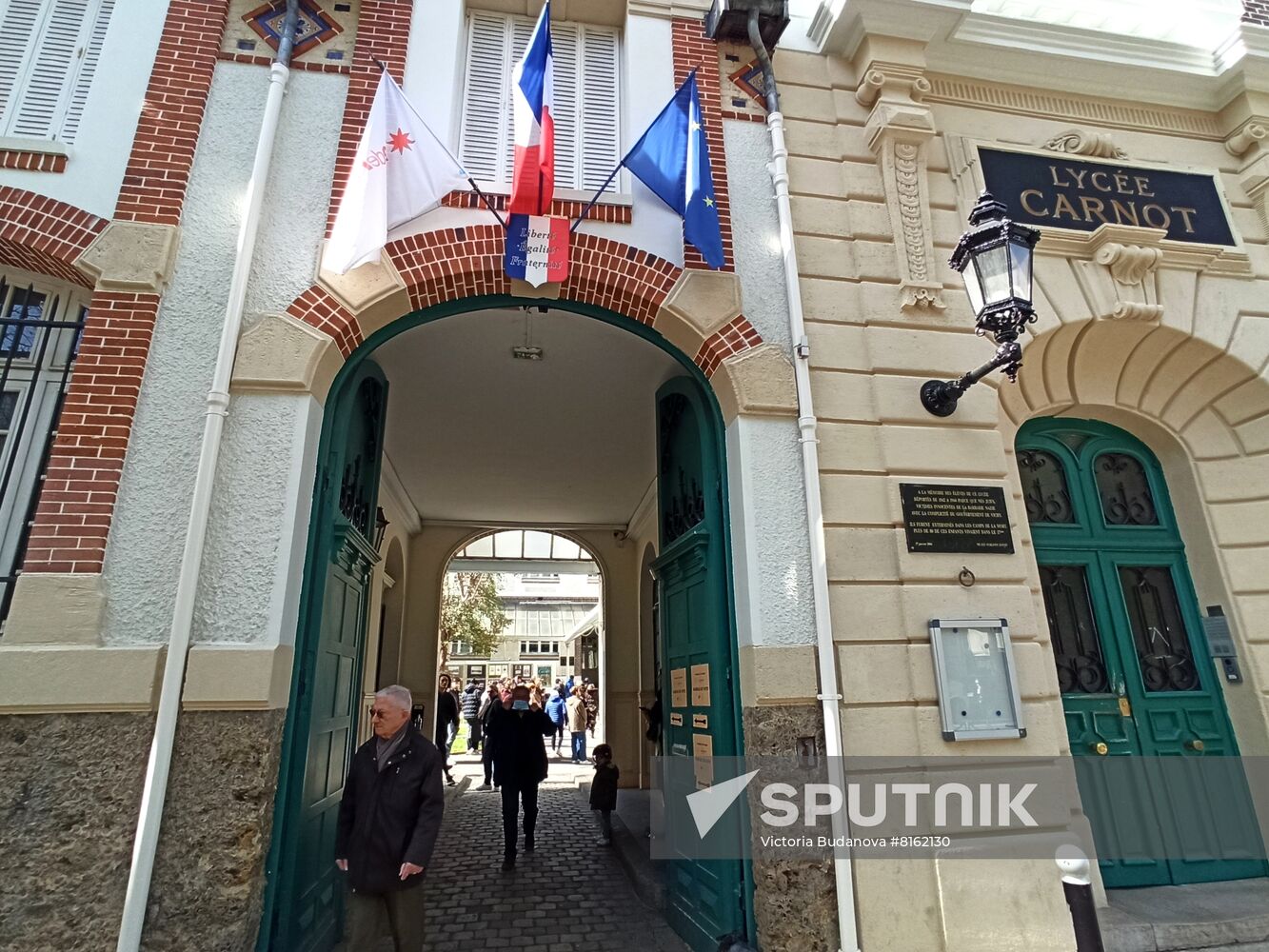 France Presidential Elections