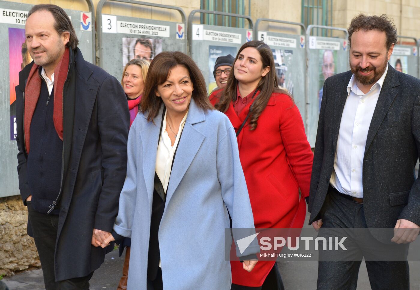 France Presidential Elections