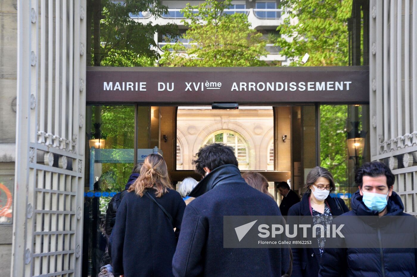 France Presidential Elections