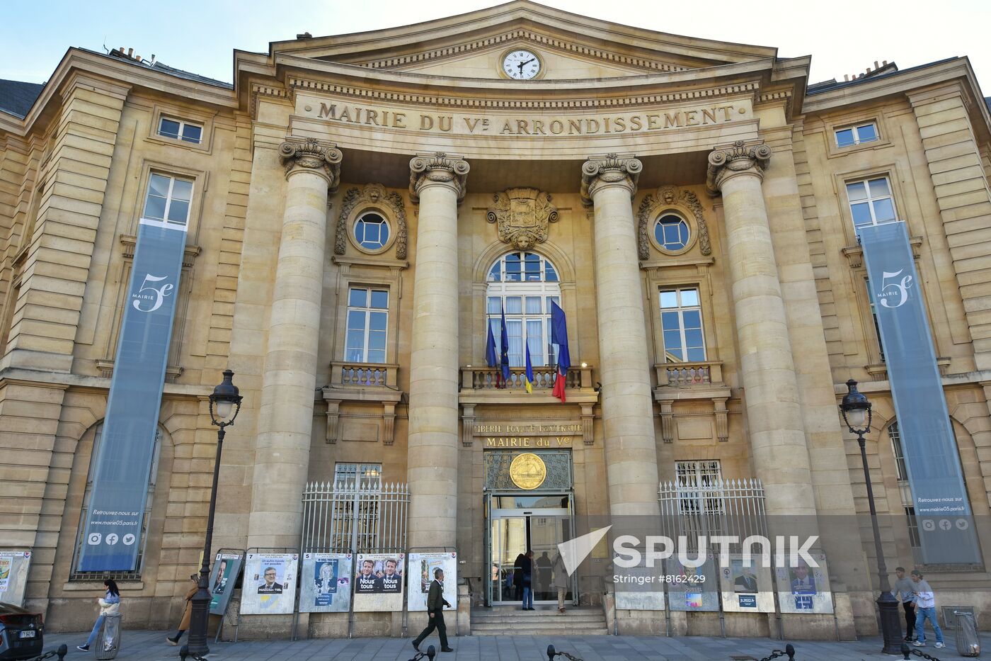 France Presidential Elections