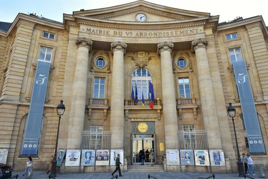 France Presidential Elections