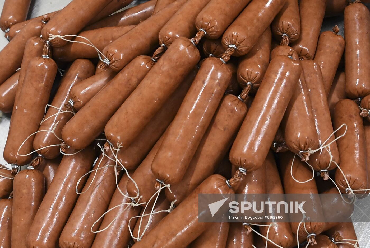 Russia Food Industry