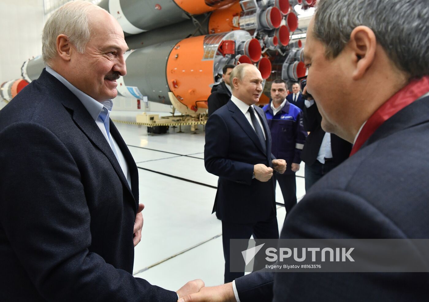 Russia Putin Far Eastern Federal District