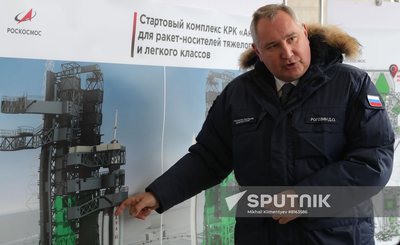 Russia Putin Far Eastern Federal District