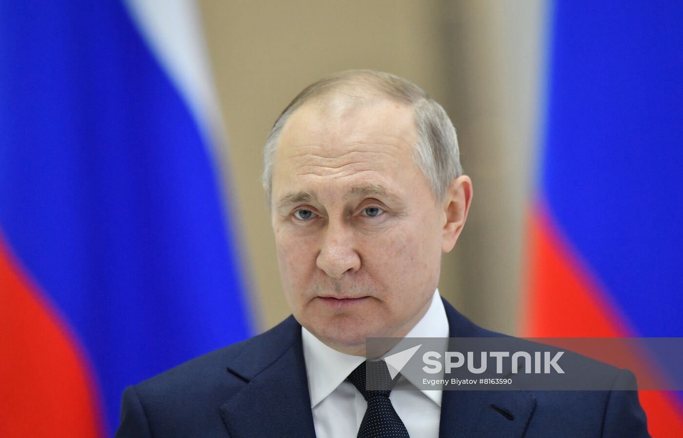 Russia Putin Far Eastern Federal District