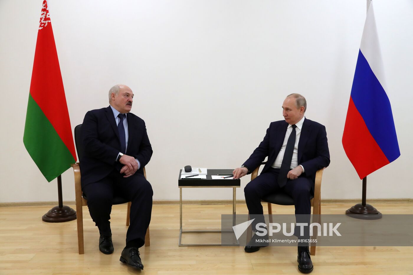 Russia Putin Far Eastern Federal District