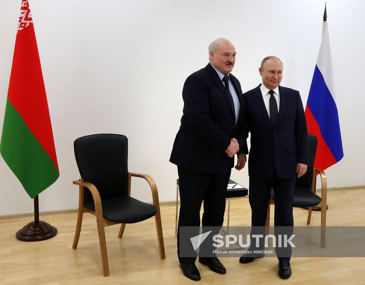 Russia Putin Far Eastern Federal District