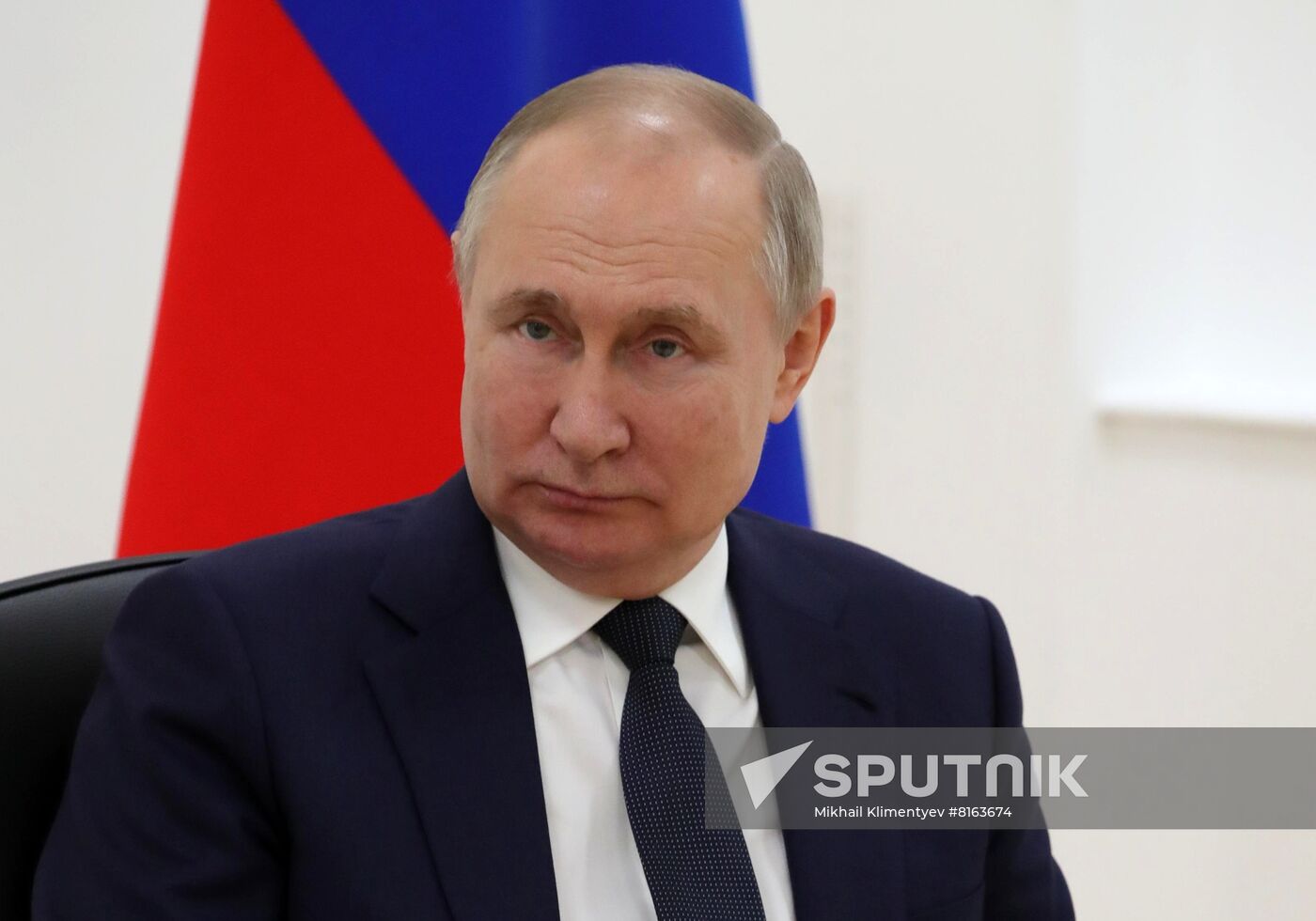 Russia Putin Far Eastern Federal District