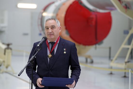 Russia Putin Far Eastern Federal District