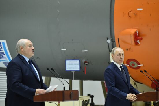 Russia Putin Far Eastern Federal District