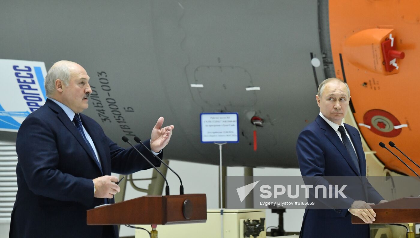 Russia Putin Far Eastern Federal District