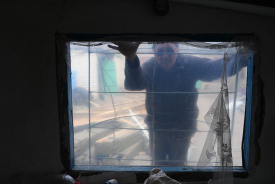DPR LPR Russia Ukraine Military Operation