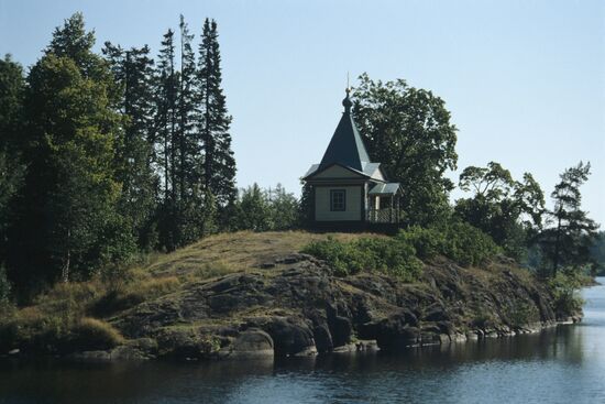 Valaam