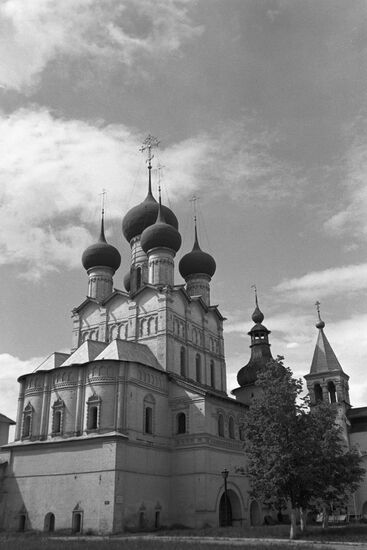 Rostov Veliky