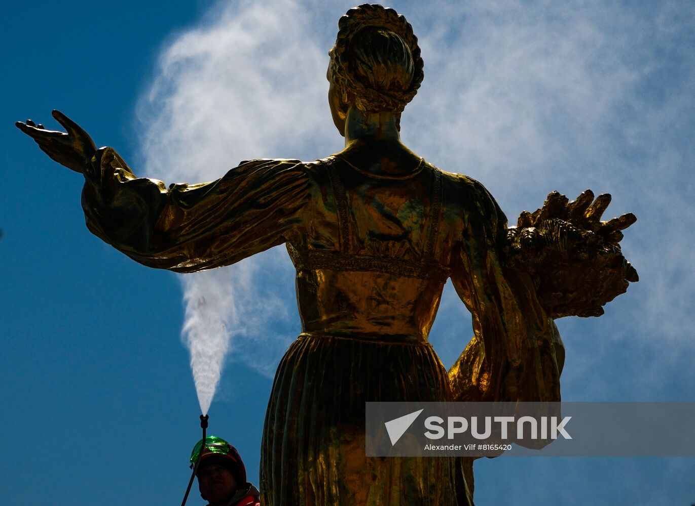 Russia Daily Life