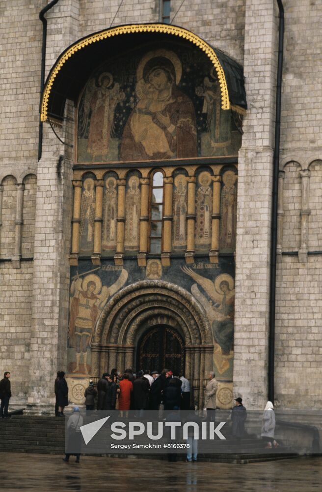 Celebrations to mark 400th anniversary of establishment of Russian Orthodox Church's patriarchate