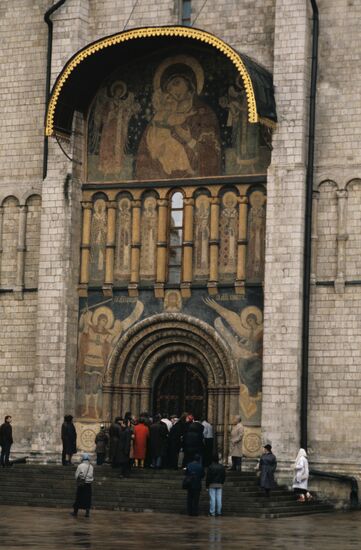 Celebrations to mark 400th anniversary of establishment of Russian Orthodox Church's patriarchate