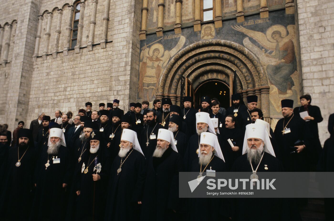 Celebrations to mark 400th anniversary of establishment of Russian Orthodox Church's patriarchate